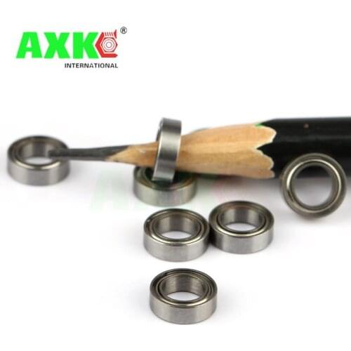 Free shipping high quality inch bearing R2 R2A R3 R3A R4 R4A R6 R133 R144 R155 R156 R166 R168 R188 R1038 R1212 R1810 ZZ