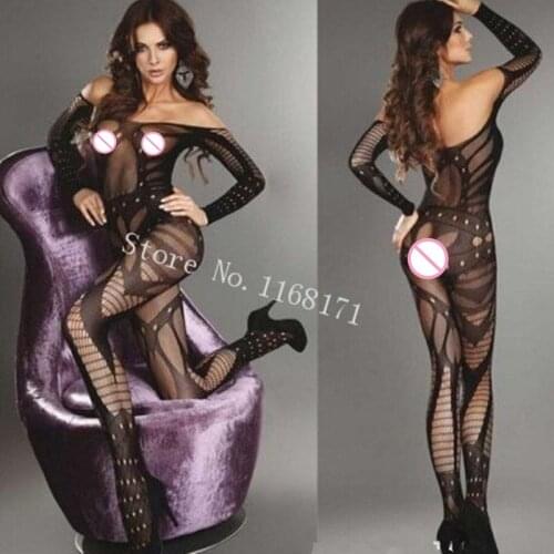 Sexy Lingerie Hot Sexy Underwear intimates Kimono Sexy Bodys tockings Sexy Costumes Sex products Open Crotch women Teddies NY207