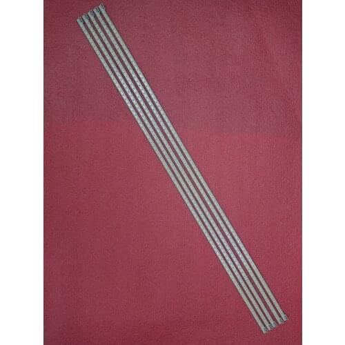 30pcs/lot LED backlight strip for Philco Ph55m LJ64-03515A LTA550HQ20 STS550A66-80LED-rev0.1