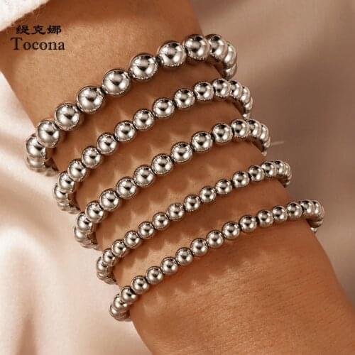 Tocona Fashion Bracelets