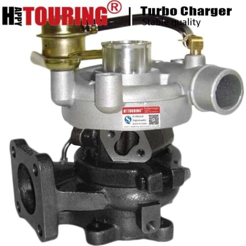 For Toyota CT9 TURBO Turbocharger TOYOTA Estima Emina Lucida Lite Townace Picnic Camry Vista 3CT 2.2L 17201-64071 1720164071