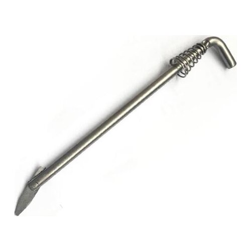 Thrust Rod 16198 and Spring Assy 8150931 assembly for Mercury Marine 2-stroke 4HP 5HP Outboard Motor