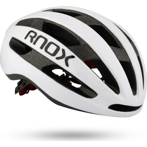 Bicycle Safety Ultra-light Road Bike Helmet Red MTB Bike City Helmet Outdoor Mountain Sports Cap