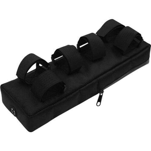 Electric Scooter Battery Bag Case Bicycle Front Waterproof Storage Ebike Battery Bag Cycling Bike Bag 30X9X4cm