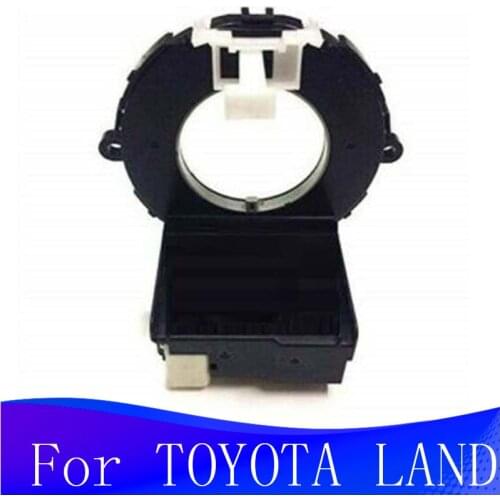 High Quality 89245-74010 Steering Angle Sensor For TOYOTA LAND CRUISER PRADO GRJ150 KDJ150 89245 74010 8924574010