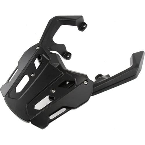 Motorcycle Rear Luggage Rack Tail Cargo Holder Shelf Tool Box Bracket for Honda X-adv 150 Xadv X-adv150 2019 2020
