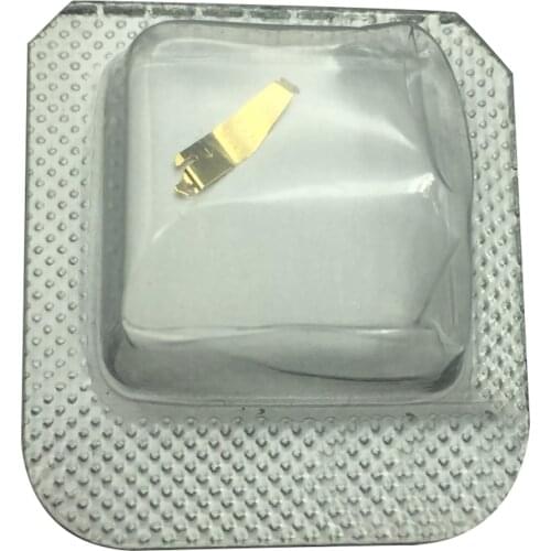 Quartz Watch Movement Part Battery Clamp Cell Metal Strap For ETA 976.001 Number 4400 watch Movement Repair Tool parts