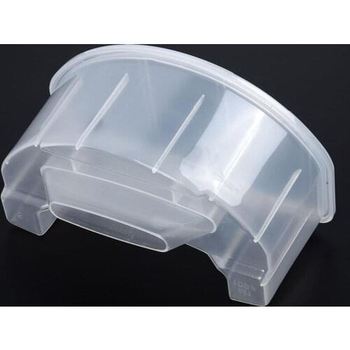 Dust Box Bin Replacement For Isweep S320 Robot Vacuum Cleaner Accessories Parts