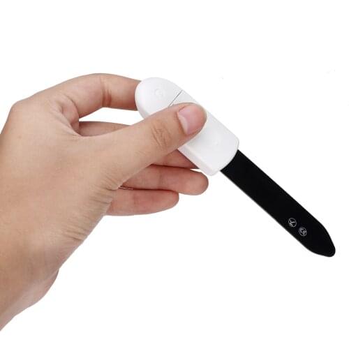 1PC Garden Plant Soil Electronic Hygrometer Mini Multi-Functional Moisture Meter Tester Analyzer