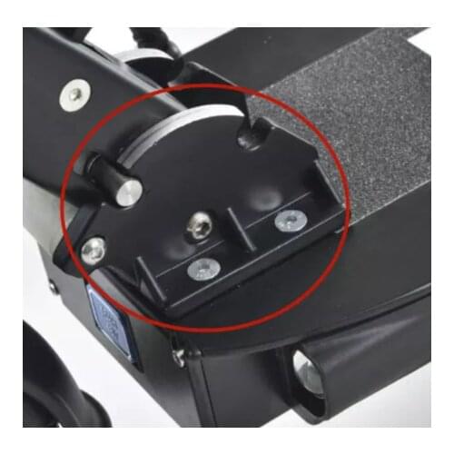 BASE for SPEEDWAY RUIMA MINI4 electric scooter parts