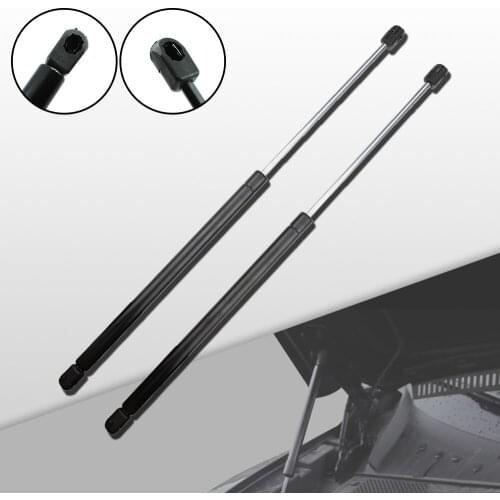 2 PCS Rear Liftgate Lift Supports Struts Shocks Fit Kia Sorento 2003-2009 81771-3E010