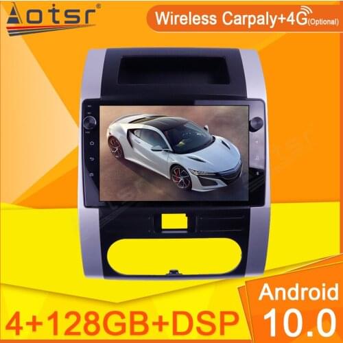 For Nissan X-Trail 2 T31 XTrail 2007-2015 Car Radio Video Multimedia Player Navi Stereo GPS Android No 2Din 2 Din DVD Head Unit