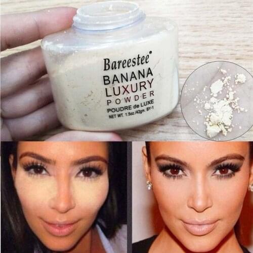 Рассыпчатые пудры для лица Bingfuchun China At AliExpress