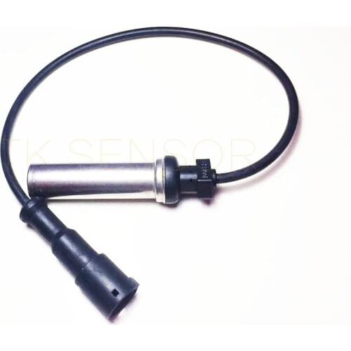 1 PC 4410329050 441 032 905 0 ABS Sensor, Anti-Lock Brake System Sensor,Wheel Sensor for WABCO
