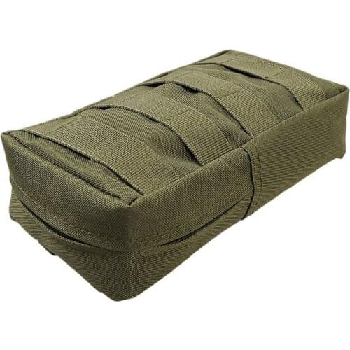 Travel Military Hunting Bag Pack Molle Pouch Outdoor 600D Nylon Sports Bag New Arrival