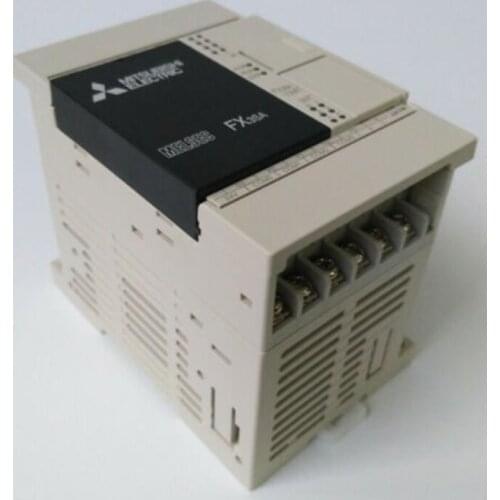 FX3SA-10MT-CM AC100-240V | 10 | DI 6 | DO 4 FX3SA series basic unit