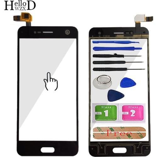 HelloWZXD Touchscreens For ZTE Blade V8 China