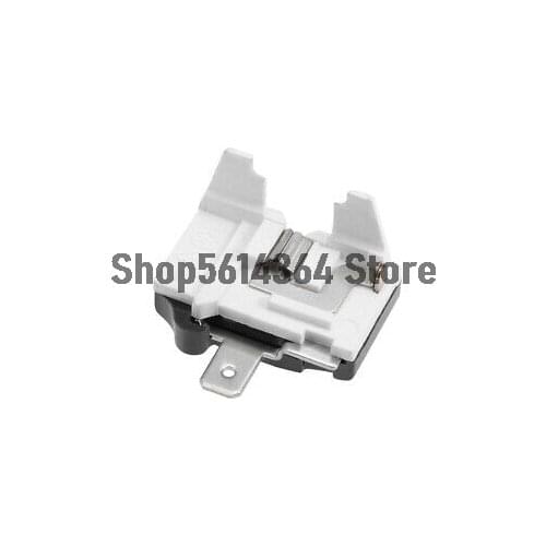 Refrigerator Thermal Overload Protector 1/5HP 150W Freezer Compressor Part