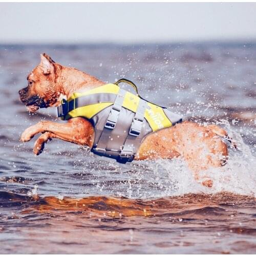 JANPET Travel Vests