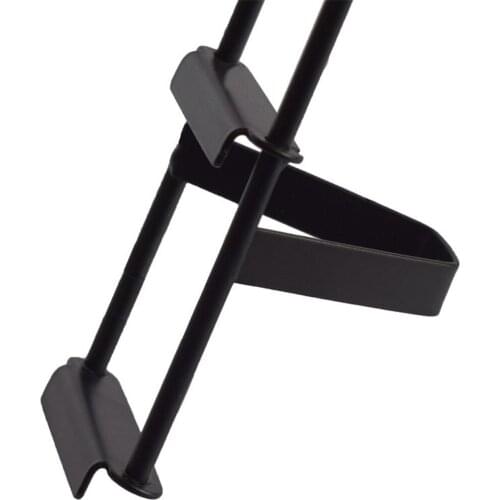 Carriage Ladder Stainless Steel Ladder Upgrade Parts for 1/14 Model Car Tamiya Container Truck