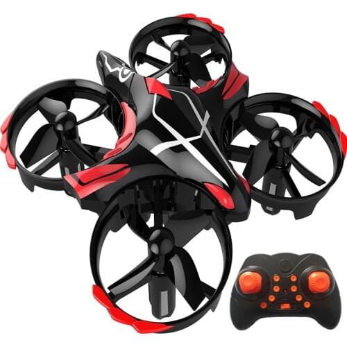 JJRC H56 RC Mini Drone Infrared Sensing Gesture Remote Control Helicopter Aircraft Pocket Quadcopter Toys for Boy Kids Gift