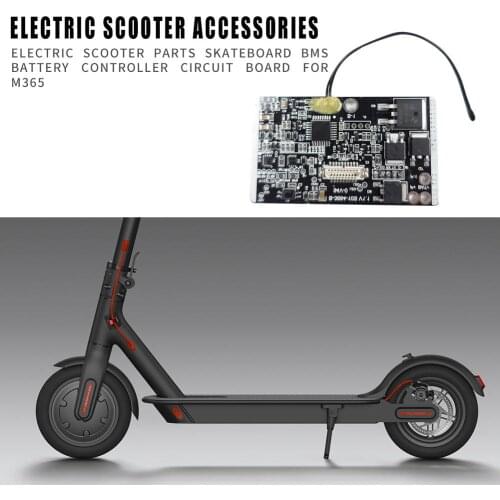 Updated Scooter Battery Controller Protection Main Board BMS Circuit Board for M365 Electric Scooter Main board Parts accessory