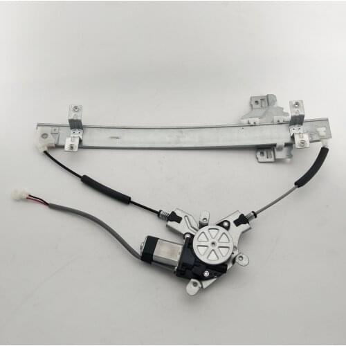 High Quality Electric window regulator front right for great wall H3