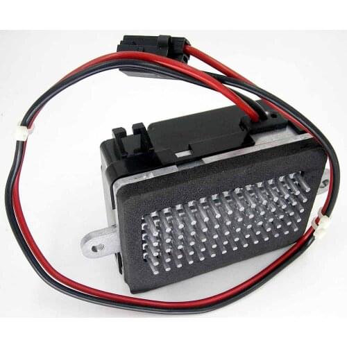 Blower motor resistor for 5012699AA 04593914AA for Chrysler