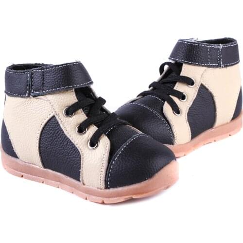 SANDQ BABY Children's Boots