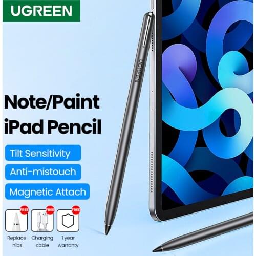 UGREEN Styluses For Tablets