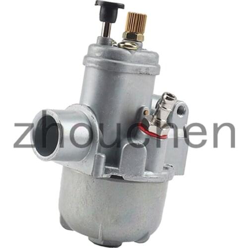 Carburetor Puch Moped 15mm Bing Style Carb FOR Stock Maxi Sport Luxe Newport Cobra