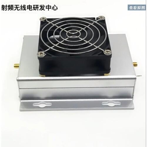 2.4GHz Amplifier Graphic Tlight Control WiFi Power Amplifier 8W