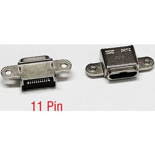 20pcs/lot For Samsung Galaxy S7 G9300 G930F S7 Edge G9350 G935F micro usb jack charging connector plug dock socket port