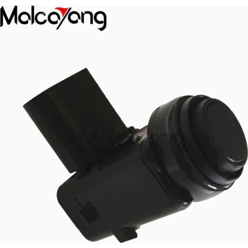 Car Parking Assistance 1U0919275 1K0919275 1J0919275B Wireless Parking Sensor Detector For Posche V W Seat Skoda 1U0 919 275