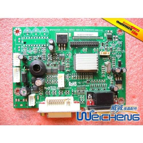 BP011AX2130 L-171B-GM5621 VER:1.3 HL1916 CQC03001007960