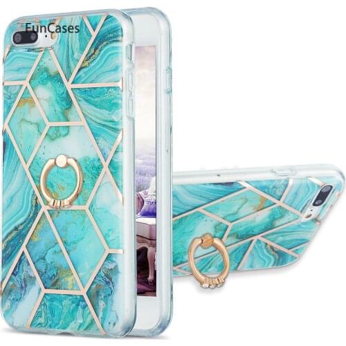 Phone Bag Cases For cellular Apple iPhone SE 2020 Aksesuar Light Purple Soft IMD Cover sFor Apple iPhone telefoon 7 8 Plus appl