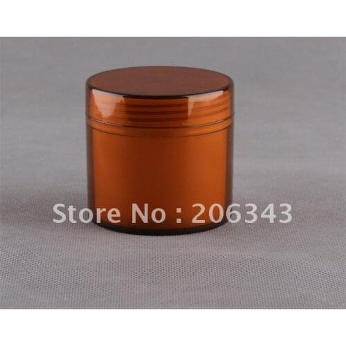100g double layer cream bottle,cosmetic container,,cream jar,Cosmetic Jar,Cosmetic Packaging