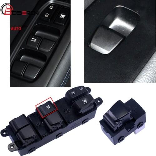 Electric Window Control Switch Window Regulator Button Switch For Hyundai Creta IX25 Auto Accessories