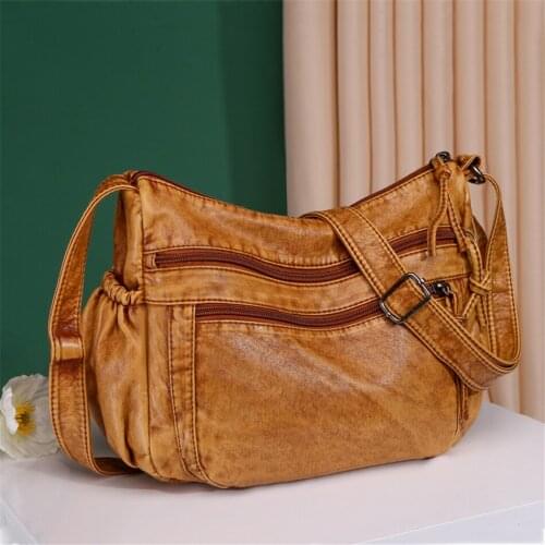 ERXI Bags And Suitcases