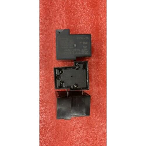 G8P-1A4P-12V 12V=855AP-1A-C-12VDC HF2150-1A-12 compatible a group of normally open 30A 4 feet of Original | New 2PCS