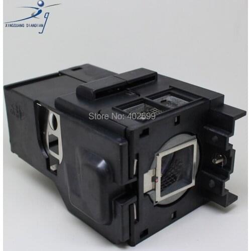 TDP-T45 TDP-T45U projector lamp bulb TLPLV8 for Toshiba compatible lamp with housing