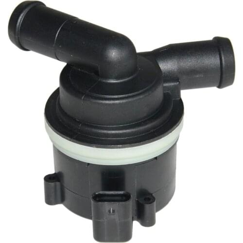 AP01 Coolant Pump Auxiliary Water Pump For Audi A4 Avant B8 for VW Amarok 2.0L 03L965561A 03L 965 561 A