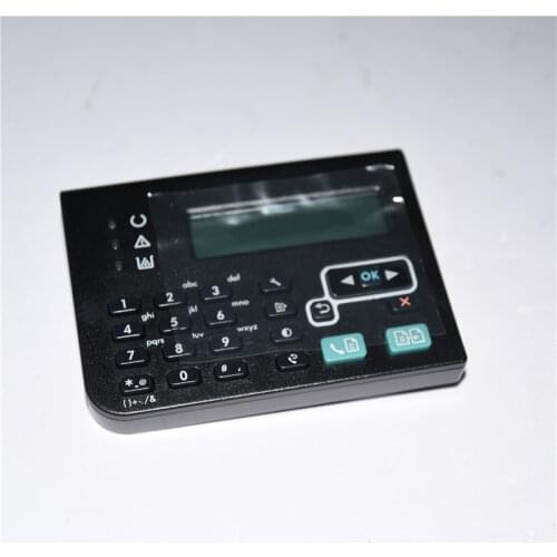 Refubish Control panel assembly For HP M1210 M1212 M1213 M1214 M1216 CE841-60110