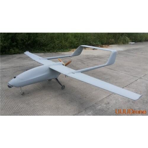 AIR PLANE UAV DRONES PROFESSIONAL 4M WINGSPAN CRUISE TIME 10.5H