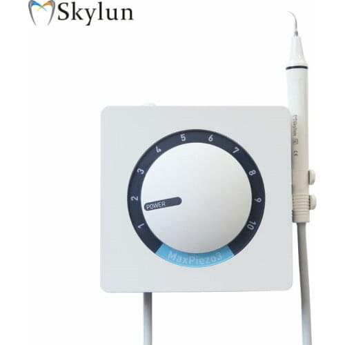 Ультразвуковые скалеры Skylundent China At AliExpress