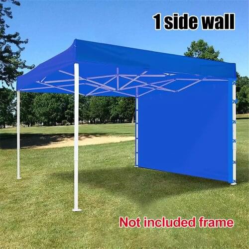 Sun Shade Sail Waterproof Rectangle Foldable Oxford Cloth Sunshade Awning Outdoor Beach Camping Sun Canopy Tent Sun Shelter
