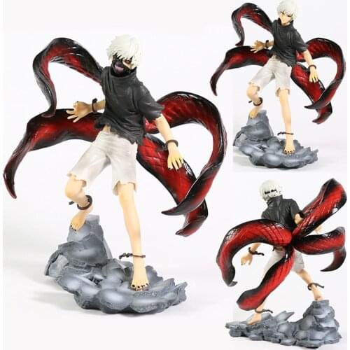 Tokyo Ghoul Kaneki Ken Awakened Ver 1/8 Scale Figure