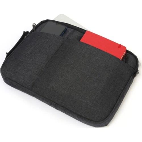 For Macbook Air Pro 13 13.3-14 Inch Shockproof Protected Against Water Proof Case