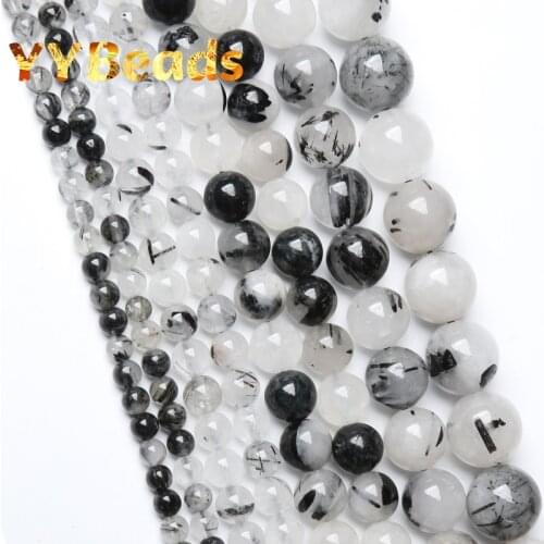 Xiphne Natural Stone Beads