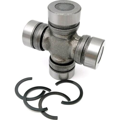 1PCS 27X72 MOCHU 27*72 47.5 XH U-joints UNIVERSAL JOINTS BEARING , Inside snap ring style , Crucetas Joints de cardan Cross ISR